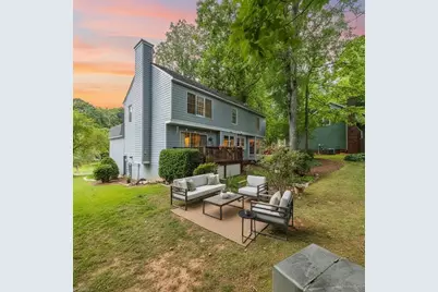 14 Country Woods Court, Greensboro, NC 27410 - Photo 30