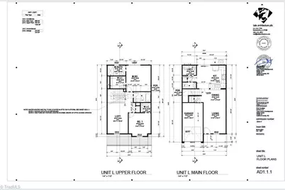 1110 Brooksridge Way, Whitsett, NC 27377 - Photo 10