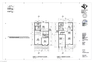 1110 Brooksridge Way, Whitsett, NC 27377 - Photo 10