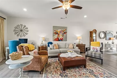 163 Kyndall Run Drive, Lexington, NC 27295 - Photo 6