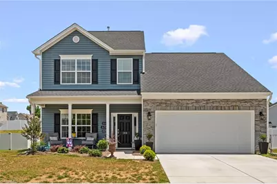 163 Kyndall Run Drive, Lexington, NC 27295 - Photo 36