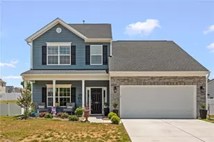 163 Kyndall Run Dr, Lexington, NC 27295 - Photo 36