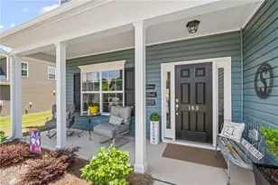 163 Kyndall Run Dr, Lexington, NC 27295 - Photo 2