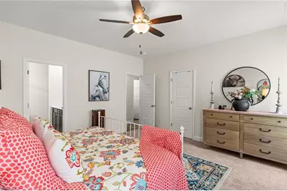 163 Kyndall Run Drive, Lexington, NC 27295 - Photo 16