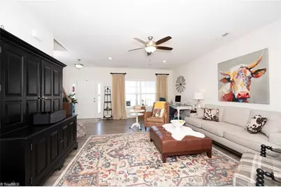 163 Kyndall Run Drive, Lexington, NC 27295 - Photo 14