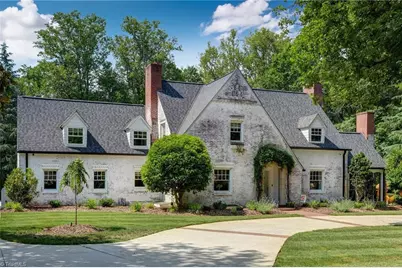 1205 Huntsdale Road, Reidsville, NC 27320 - Photo 2