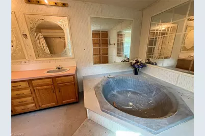 1177 Stone Mountain Road, Stoneville, NC 27048 - Photo 28