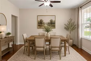 3694 Vestavia Dr, Kernersville, NC 27284 - Photo 6