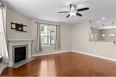 3694 Vestavia Drive, Kernersville, NC 27284 - Photo 8