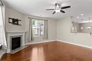 3694 Vestavia Dr, Kernersville, NC 27284 - Photo 8