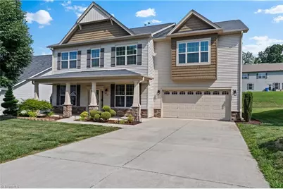 3694 Vestavia Drive, Kernersville, NC 27284 - Photo 1