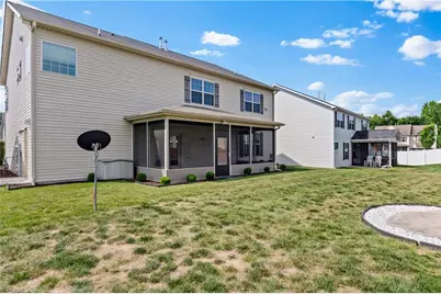 3694 Vestavia Drive, Kernersville, NC 27284 - Photo 30