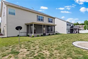 3694 Vestavia Dr, Kernersville, NC 27284 - Photo 30