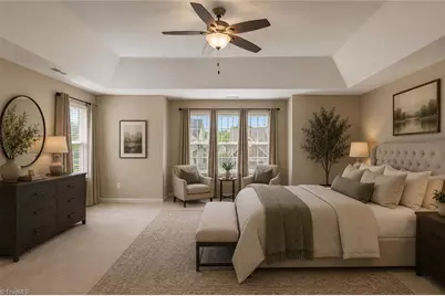 3694 Vestavia Drive, Kernersville, NC 27284 - Photo 16