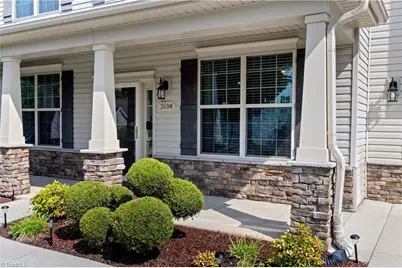 3694 Vestavia Drive, Kernersville, NC 27284 - Photo 2