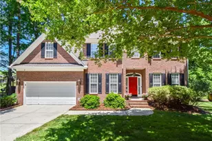 4017 Preswick Ct, High Point, NC 27265 - Photo 1