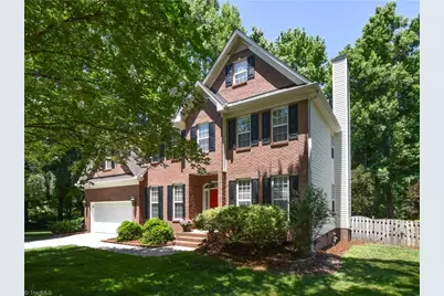 4017 Preswick Court, High Point, NC 27265 - Photo 2