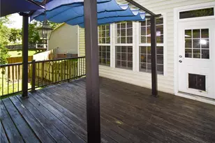 4017 Preswick Ct, High Point, NC 27265 - Photo 32