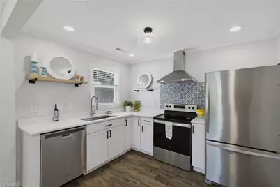 1109 Cleburne Street, Greensboro, NC 27408 - Photo 2