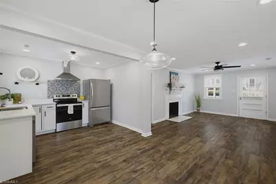 1109 Cleburne Street, Greensboro, NC 27408 - Photo 10