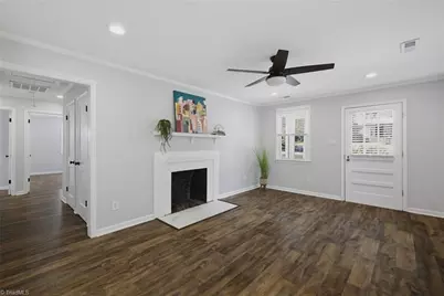 1109 Cleburne Street, Greensboro, NC 27408 - Photo 8