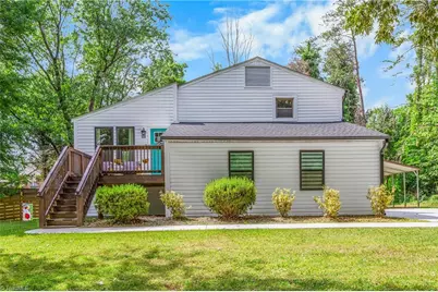 4609 Stanley Court, Winston-Salem, NC 27101 - Photo 2