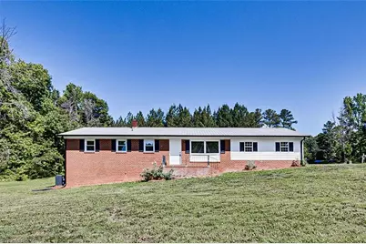 995 Farmer Road, Denton, NC 27239 - Photo 1
