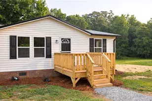 20733 Nc Hwy 109, Denton, NC 27239 - Photo 6