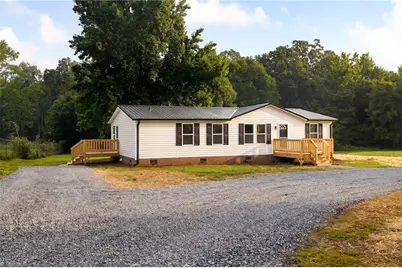 20733 Nc Highway 109, Denton, NC 27239 - Photo 4
