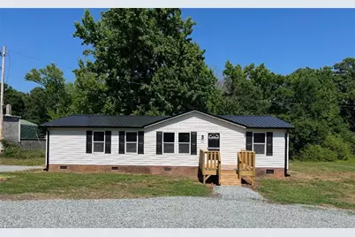 20733 Nc Highway 109, Denton, NC 27239 - Photo 2