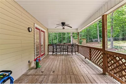 212 Jack Booe Road, Mocksville, NC 27028 - Photo 36