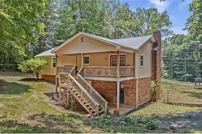 212 Jack Booe Road, Mocksville, NC 27028 - Photo 2