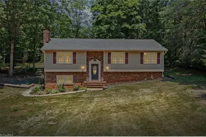 212 Jack Booe Road, Mocksville, NC 27028 - Photo 46