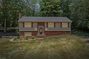 212 Jack Booe Rd, Mocksville, NC 27028 - Photo 46