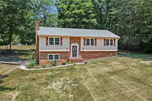 212 Jack Booe Rd, Mocksville, NC 27028 - Photo 1