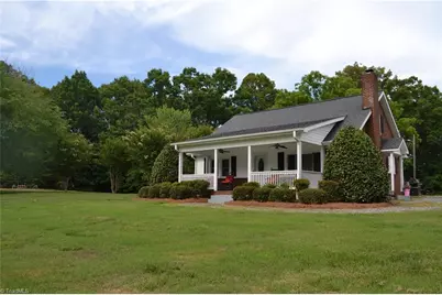 140 Beth Road, Madison, NC 27025 - Photo 2