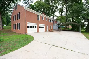 215 Raeford Ave, Lexington, NC 27292 - Photo 32