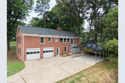 215 Raeford Avenue, Lexington, NC 27292 - Photo 1