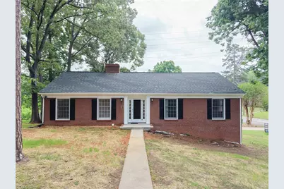 215 Raeford Avenue, Lexington, NC 27292 - Photo 2