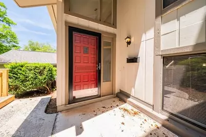 214 Lamplighter Circle, Winston-Salem, NC 27104 - Photo 2