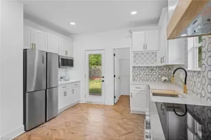 1609 Doune St, Winston-Salem, NC 27127 - Photo 4