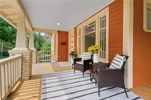 1609 Doune St, Winston-Salem, NC 27127 - Photo 2