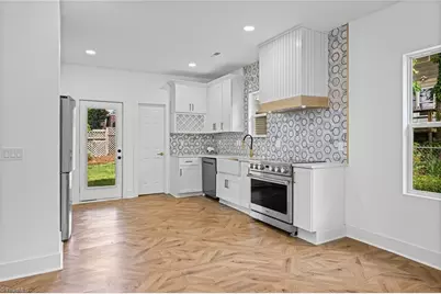 1609 Doune Street, Winston-Salem, NC 27127 - Photo 12