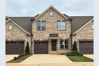 1044 Beechcraft Drive, Mebane, NC 27302 - Photo 1