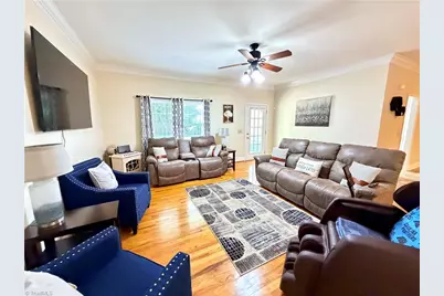 263 Thornecliffe Drive, State Road, NC 28676 - Photo 8