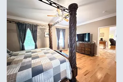 263 Thornecliffe Drive, State Road, NC 28676 - Photo 20