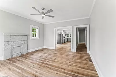 608 Roach Street, Reidsville, NC 27320 - Photo 12