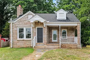608 Roach St, Reidsville, NC 27320 - Photo 1