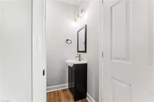 608 Roach St, Reidsville, NC 27320 - Photo 20