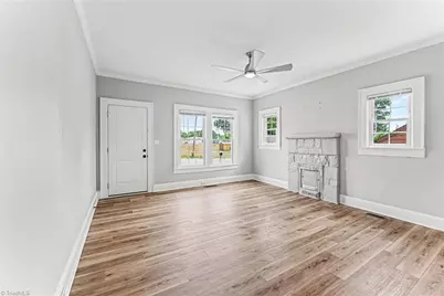 608 Roach Street, Reidsville, NC 27320 - Photo 16